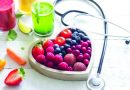 3 key nutrients for a healthier heart