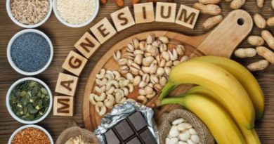 Choosing magnesium: which one is right for you?
