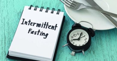 Exploring fasting: a deep dive into its health implications