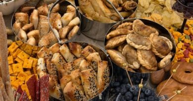 2025 in review: power, profits, public reckonings and food-system fatigue