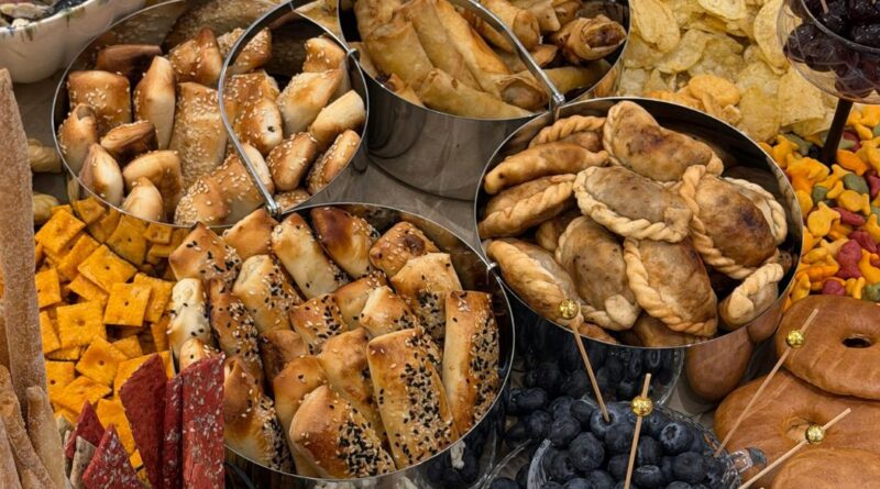 2025 in review: power, profits, public reckonings and food-system fatigue