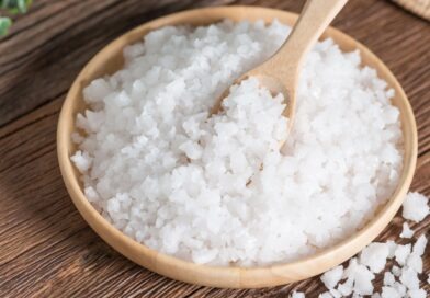 The secret ingredient in Epsom salts for asthma, ADD, stress, headaches and more