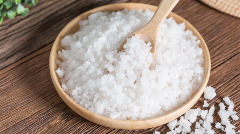 The secret ingredient in Epsom salts for asthma, ADD, stress, headaches and more