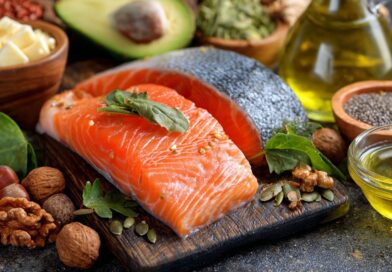 How the right fats fuel your body for energy, repair, resilience