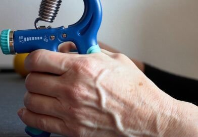 5 simple ways to see how well you’re aging