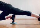 Sliding into fitness
