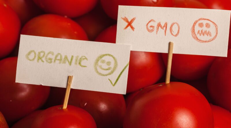 Canadians don’t have the right to know if they are consuming genetically modified food