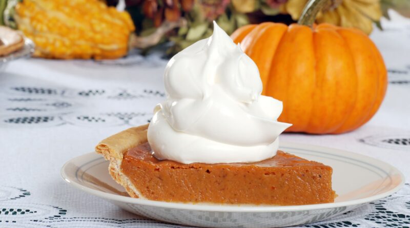 Dairy-free whipped cream delight