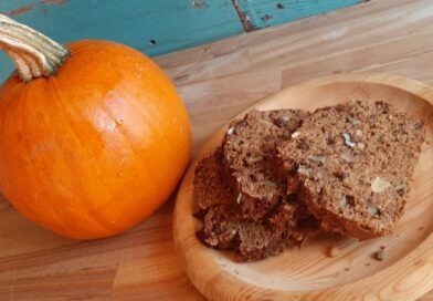 A universal formula for a zero added-sugar, gluten-free loaf