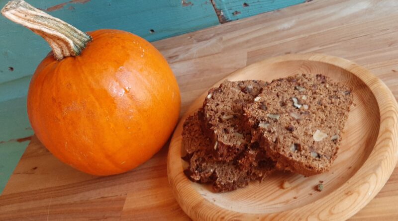 A universal formula for a zero added-sugar, gluten-free loaf